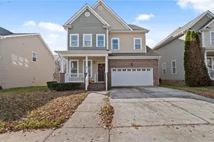 2075 Glenkirk Dr, Burlington, NC 27215 - Photo 38