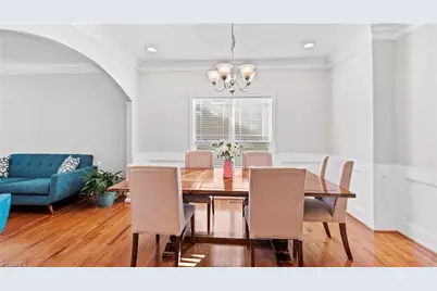 2075 Glenkirk Drive, Burlington, NC 27215 - Photo 10