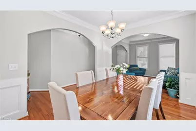 2075 Glenkirk Drive, Burlington, NC 27215 - Photo 12