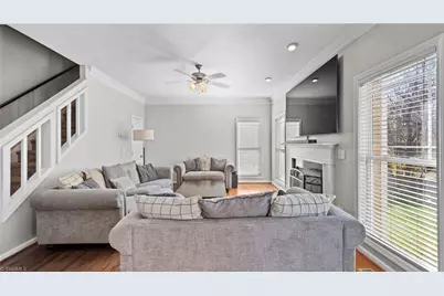 2075 Glenkirk Drive, Burlington, NC 27215 - Photo 32