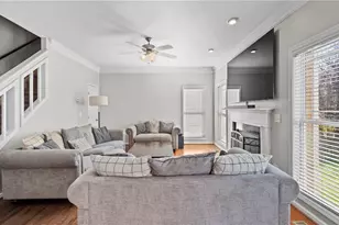 2075 Glenkirk Dr, Burlington, NC 27215 - Photo 32