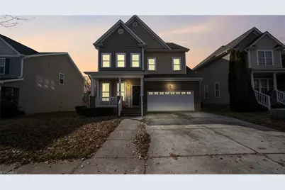 2075 Glenkirk Drive, Burlington, NC 27215 - Photo 2