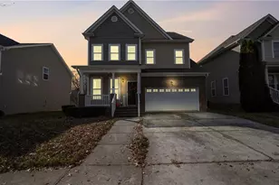 2075 Glenkirk Dr, Burlington, NC 27215 - Photo 2