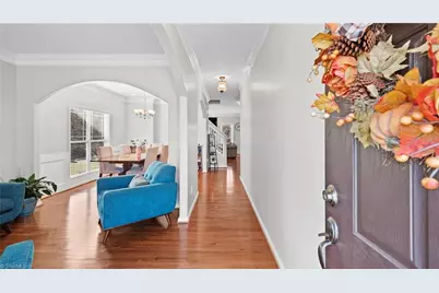 2075 Glenkirk Drive, Burlington, NC 27215 - Photo 8