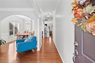 2075 Glenkirk Dr, Burlington, NC 27215 - Photo 8