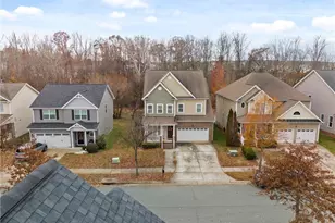 2075 Glenkirk Dr, Burlington, NC 27215 - Photo 4