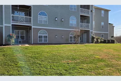 3487 Forestdale Drive #1C, Burlington, NC 27215 - Photo 2