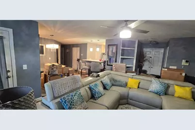 3487 Forestdale Drive #1C, Burlington, NC 27215 - Photo 6