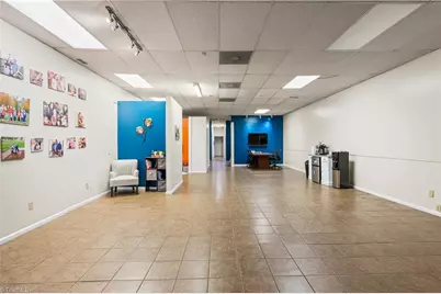 501 E Main Street, Yadkinville, NC 27055 - Photo 4