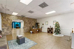 501 E Main St, Yadkinville, NC 27055 - Photo 2