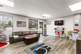 501 E Main St, Yadkinville, NC 27055 - Photo 8