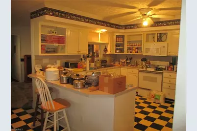 701 Berry Hill Bridge Road, Ruffin, NC 27326 - Photo 28