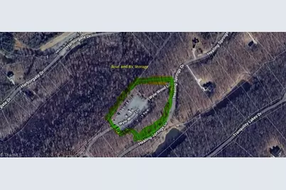 180 Plateau Lane, Denton, NC 27239 - Photo 2