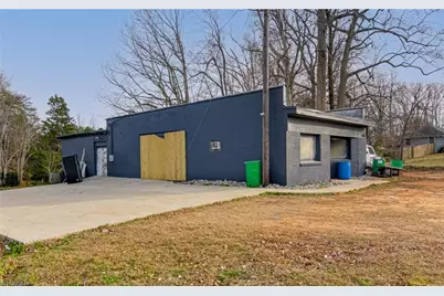 4422 Yanceyville Road, Browns Summit, NC 27214 - Photo 2