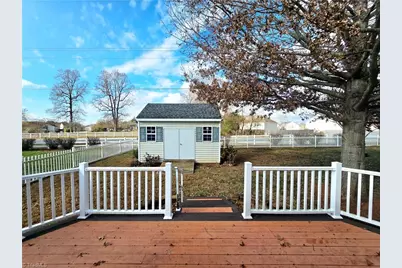 114 Cale Drive, Burlington, NC 27215 - Photo 36