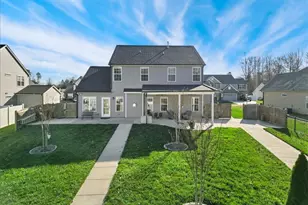 126 Gracie Ln, Clemmons, NC 27012 - Photo 40