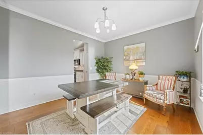 126 Gracie Lane, Clemmons, NC 27012 - Photo 12