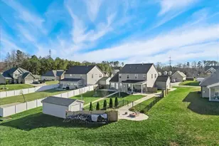 126 Gracie Ln, Clemmons, NC 27012 - Photo 4