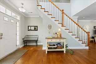 126 Gracie Ln, Clemmons, NC 27012 - Photo 10