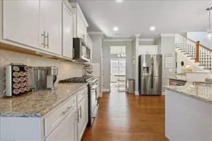 126 Gracie Ln, Clemmons, NC 27012 - Photo 16