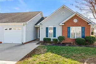 1329 Bayswater Dr, High Point, NC 27265 - Photo 2