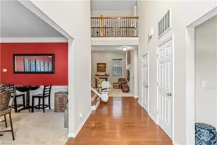 3025 Sycamore Point Tr, High Point, NC 27265 - Photo 4