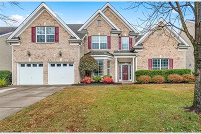 3025 Sycamore Point Trail, High Point, NC 27265 - Photo 1