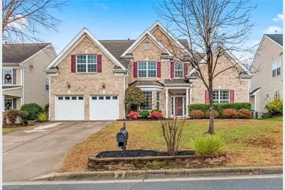 3025 Sycamore Point Trail, High Point, NC 27265 - Photo 38