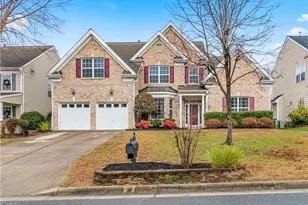 3025 Sycamore Point Tr, High Point, NC 27265 - Photo 38