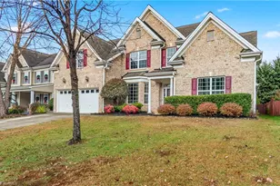 3025 Sycamore Point Tr, High Point, NC 27265 - Photo 2