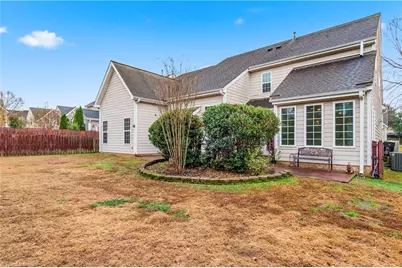 3025 Sycamore Point Trail, High Point, NC 27265 - Photo 34