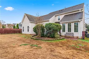 3025 Sycamore Point Tr, High Point, NC 27265 - Photo 34