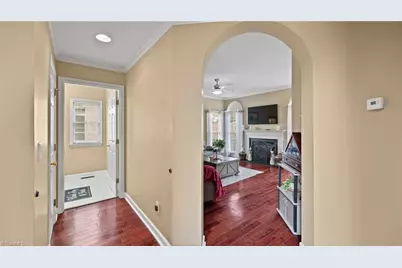 6314 High View Road, Greensboro, NC 27410 - Photo 4