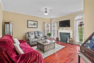 6314 High View Rd, Greensboro, NC 27410 - Photo 6