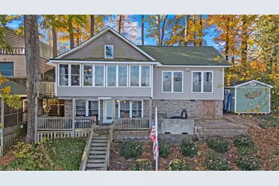 579 Riverview Drive, Lexington, NC 27292 - Photo 2
