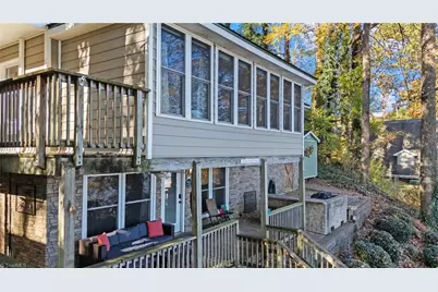 579 Riverview Drive, Lexington, NC 27292 - Photo 32