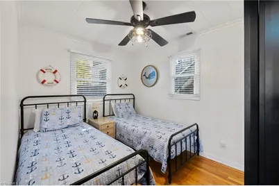 579 Riverview Drive, Lexington, NC 27292 - Photo 20