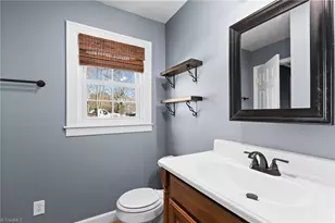 131 Hilda Dr, Mount Airy, NC 27030 - Photo 24