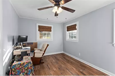 131 Hilda Drive, Mount Airy, NC 27030 - Photo 18