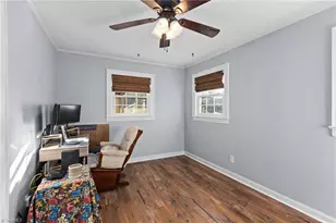 131 Hilda Dr, Mount Airy, NC 27030 - Photo 18