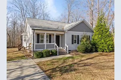 38 Bragg Lane, Hurdle Mills, NC 27541 - Photo 2