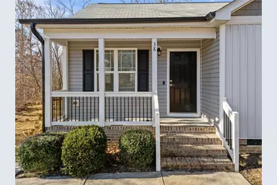 38 Bragg Lane, Hurdle Mills, NC 27541 - Photo 4