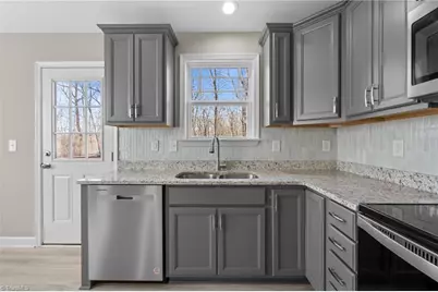 38 Bragg Lane, Hurdle Mills, NC 27541 - Photo 16