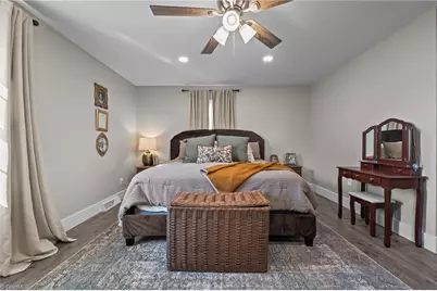 203 Church Street S, Stoneville, NC 27048 - Photo 16