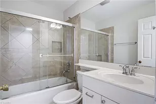 5105 Amberhill Dr, Greensboro, NC 27455 - Photo 20