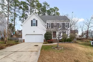 9 Compton Ct, Greensboro, NC 27407 - Photo 1