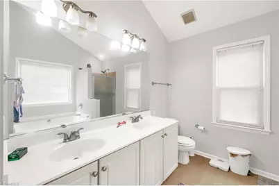9 Compton Court, Greensboro, NC 27407 - Photo 12