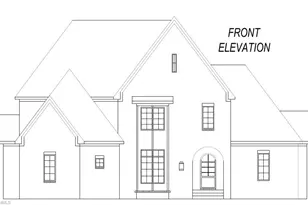 8105 Falcon Trl, Oak Ridge, NC 27310 - Photo 2