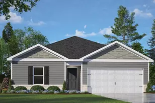 404 White Spruce Ct, Thomasville, NC 27360 - Photo 1