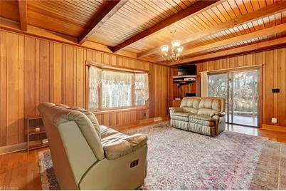 196 Jarrell Road, Reidsville, NC 27320 - Photo 16